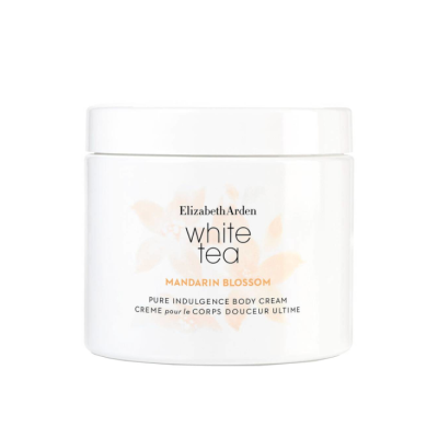 Elizabeth Arden White Tea Mandarin Blossom krema za telo 400 ml