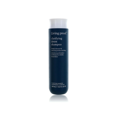 Living Proof Clarifying Detox Šampon za kosu 236 ml