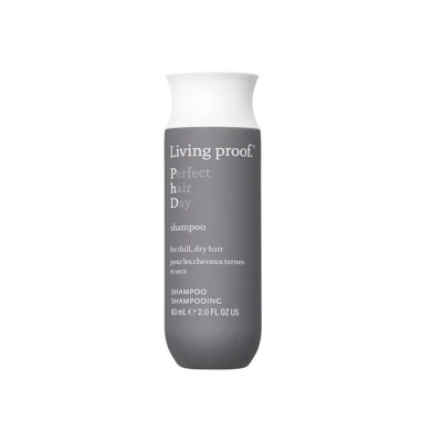 Living Proof Perfect Hair Day Šampon za hidrataciju, mekoću i sjaj, 60 ml