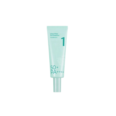 Numbuzin No.1 Clear Filter Sun Essence krema za zaštitu od sunca  SPF50+ PA++++, 50 ml