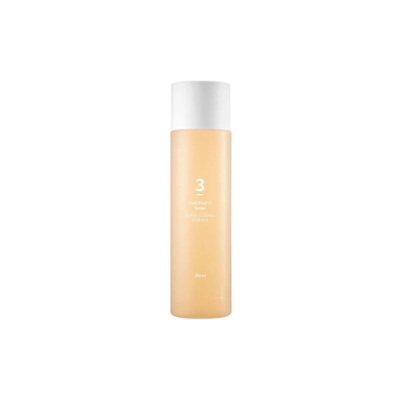 Numbuzin No.3 Super Glowing Esencija-Tonik 200ml
