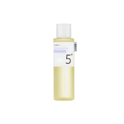 Numbuzin No.5 Vitamin Boosting Essential Tonik za lice - 50 ml