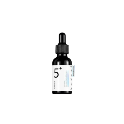 Numbuzin No.5+ Vitamin Concentrated Serum za lice - 30ml