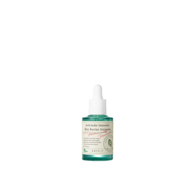 Axis-Y Artichoke Intensive Skin Barrier Ampula za lice 30 ml