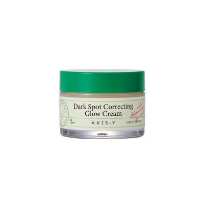 Axis-Y Dark Spot Correcting Glow Krema za lice 50ml