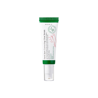 Axis-Y Dark Spot Correcting Glow Serum za lice 50ml