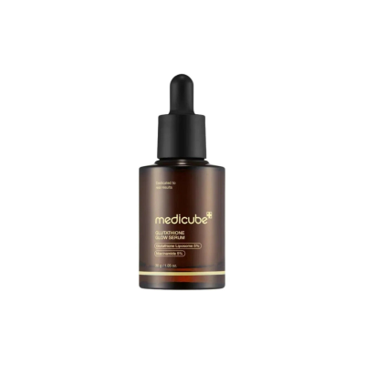 Medicube Age-R  Glow Serum sa glutationom za posvetljivanje tena 30ml