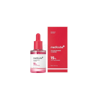 Medicube TXA Niacinamid Serum 30ml