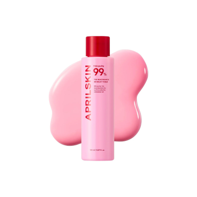 Aprilskin TXA 99 Mlečni Tonik sa niacinamidom 150ml