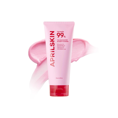 Aprilskin TXA 99 Umivalica za lice sa niacinamidom 120g