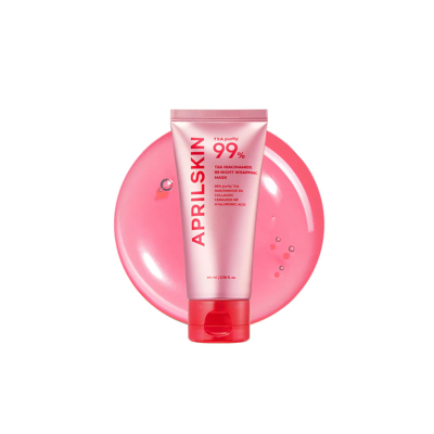 Aprilskin TXA 99 Noćna maska sa niacinamidom 80ml