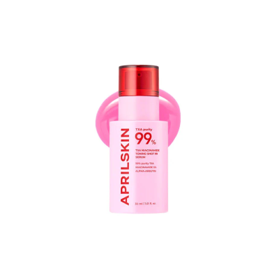 Aprilskin TXA 99 Toning Shot Serum sa niacinamidom 30ml