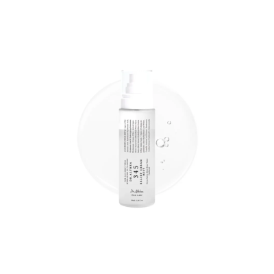 Dr. Althea 345 Relief Cream Mist hidratantni sprej za lice 100ml