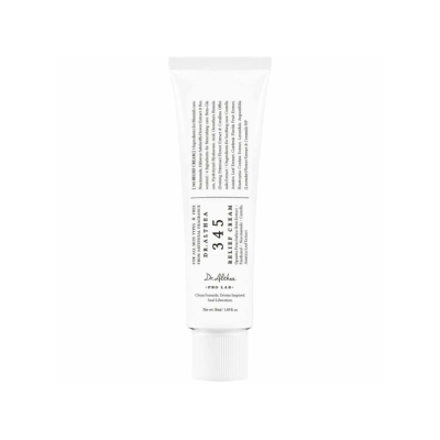 Dr.Althea 345 Relief Cream Daily Face Moisturizer for Soothing Recovery and Blemish Care 50ml