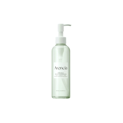 Arencia Pore Melt Mochi Ulje za čišćenje lica 200ml