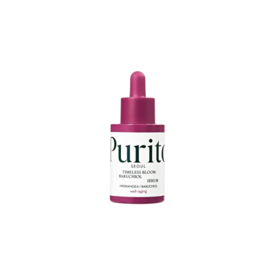 Purito Timeless Bloom Serum sa bakučiolom 30ml