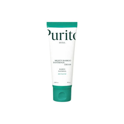 Purito Mighty Bamboo Krema sa pantenolom 100 ml