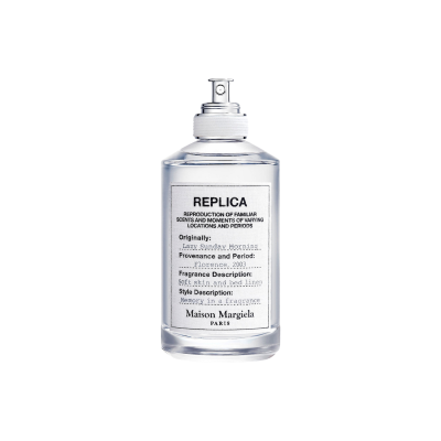 Maison Margiela Replica Lazy Sunday Morning EDT 30ml Unisex