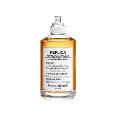Maison Margiela Replica By The Fireplace EDT 30ml Unisex