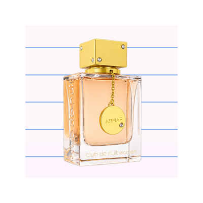 Armaf Club De Nuit Woman EDP 105ml