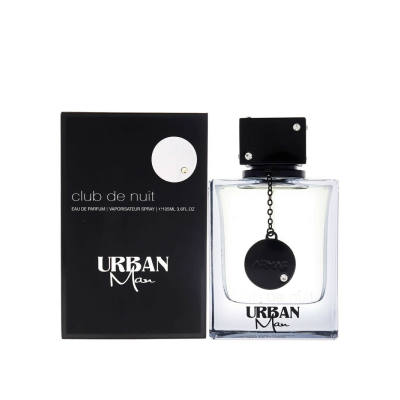 Armaf Club De Nuit Urban Man EDP 105ml za muškarce