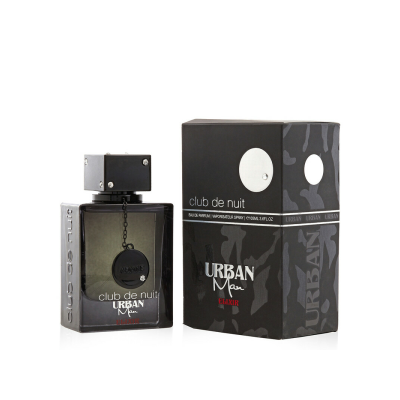 Armaf Club De Nuit Urban Man Elixir EDP 105 ml za muškarce