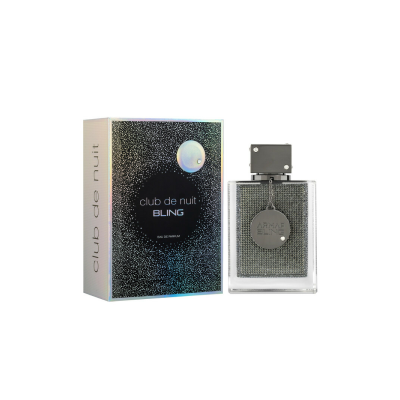 Armaf Club De Nuit Bling EDP 75ml Unisex