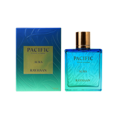 Rayhaan Pacific Aura EDP 100ml za muškarce