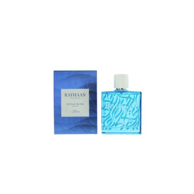 Rayhaan Ocean Rush EDP 100ml za muškarce