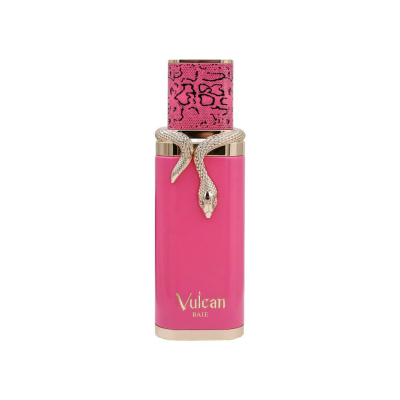 French Avenue Vulcan Baie EDP 100ml Unisex