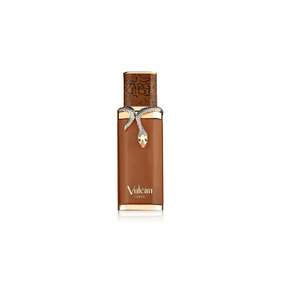 French Avenue Fragrance World Vulcan Sable EDP Unisex 100ml