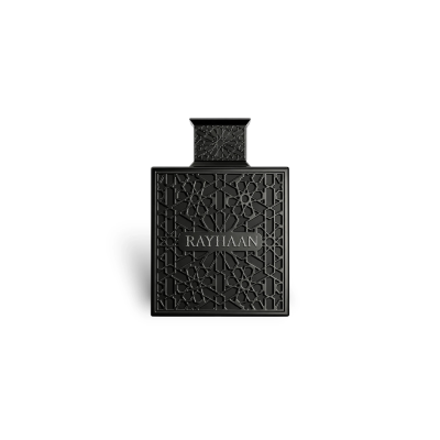 Rayhaan Obsidian Woody Spicy Amber Eau De Parfum 100ml