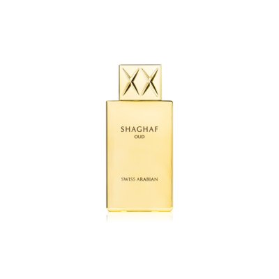 Swiss Arabian Shaghaf Oud Eau De Parfum 75ml Unisex