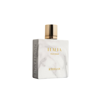 Rayhaan Italia Eau De Parfum 100ml Unisex