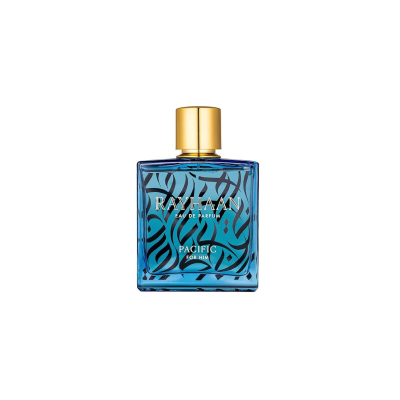 Rayhaan Pacific Eau de Parfum 100ml za muškarce
