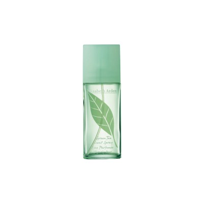 ELIZABETH ARDEN GREEN TEA SCENT SPRAY EDT 100ML