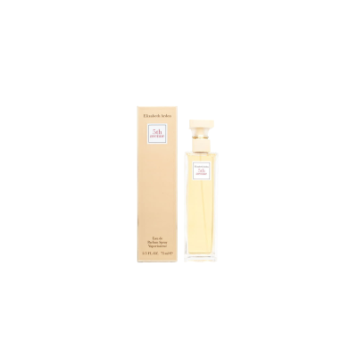 ELIZABETH ARDEN 5TH AVENUE EAU DE PARFUM 75ML