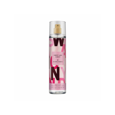 ARIANA GRANDE SWEET LIKE CANDY BODY MIST 236ML