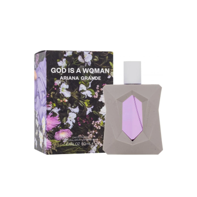 ARIANA GRANDE GOD IS A WOMAN EDP  50ML
