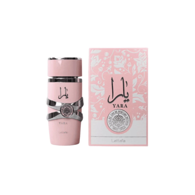 LATTAFA YARA EAU DE PARFUM 100ML WOMEN FRAGRANCE