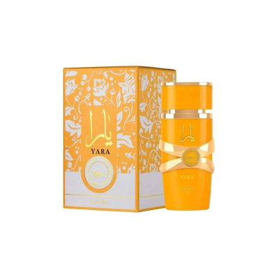 LATTAFA YARA TOUS EAU DE PARFUM 100ML WOMEN FRAGRANCE