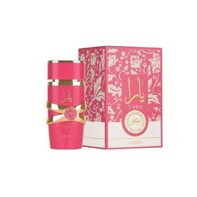 LATTAFA YARA CANDY EAU DE PARFUM 100ML WOMEN FRAGRANCE