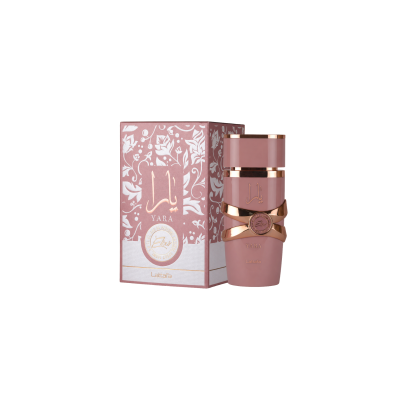 LATTAFA YARA ELIXIR EAU DE PARFUM 100 ML