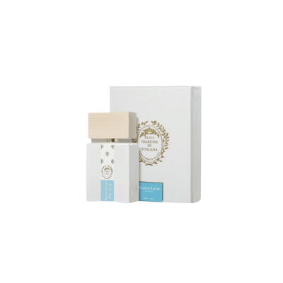 BIANCO LATTE GIARDINI DI TOSCANA EAU DE PARFUM 100 ML