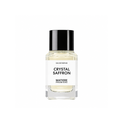 Matiere Premiere Crystal Saffron Eau De Perfume 50 ml Unisex