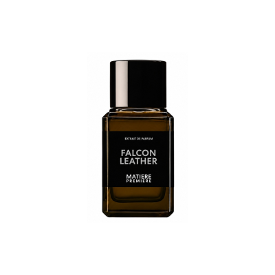 Matiere Premiere Falcon Leather Extrait De Parfum 50 ml Unisex