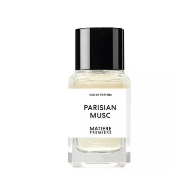 Matiere Premiere Parisian Musc Eau De Parfum 100 ml Unisex
