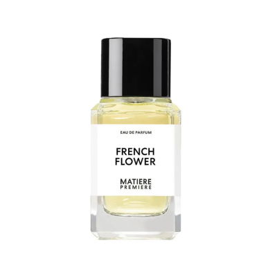 Matiere Premiere French Flower Eau De Parfum 100 ml Unisex