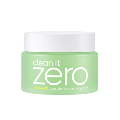 Banila Co Clean It Zero Pore Clarifying Cleansing Balm 100ml