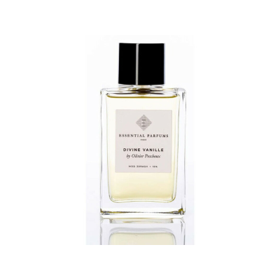 Essential Parfums Divine Vanilla Eau De Parfum 100ml Unisex